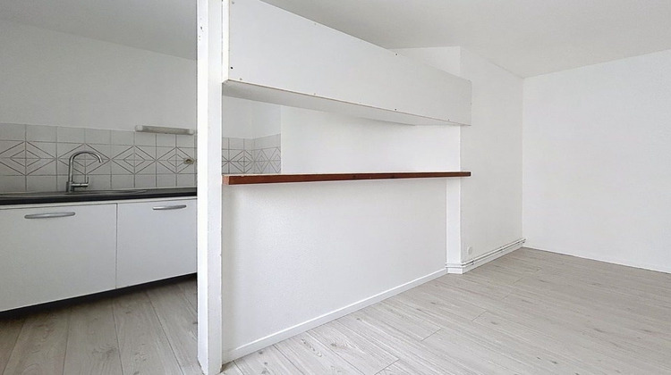 Ma-Cabane - Vente Appartement Bordeaux, 28 m²