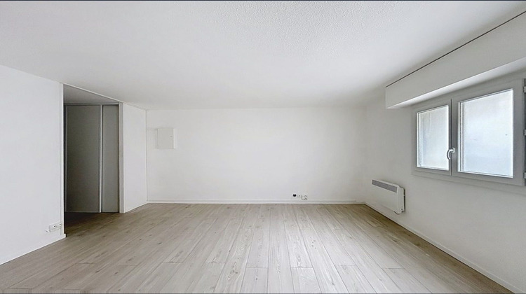 Ma-Cabane - Vente Appartement Bordeaux, 28 m²