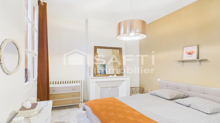 Ma-Cabane - Vente Appartement Bordeaux, 146 m²