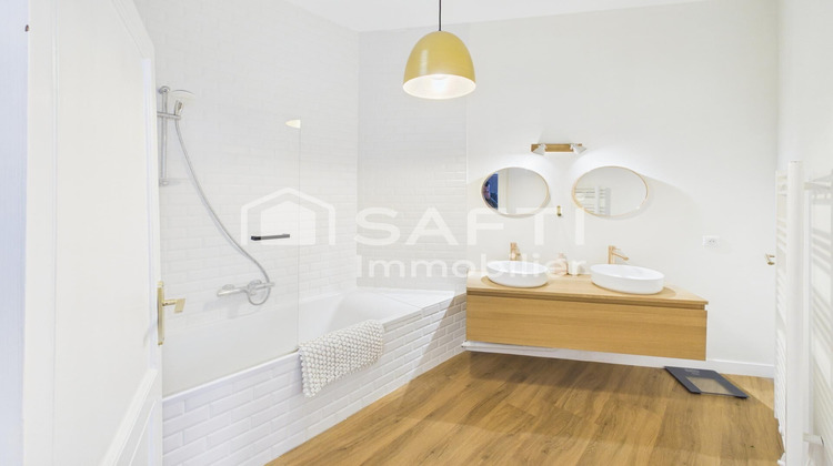 Ma-Cabane - Vente Appartement Bordeaux, 146 m²
