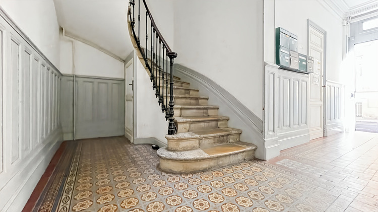 Ma-Cabane - Vente Appartement BORDEAUX, 65 m²