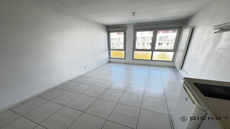 Ma-Cabane - Vente Appartement BORDEAUX, 41 m²