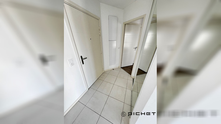 Ma-Cabane - Vente Appartement BORDEAUX, 41 m²
