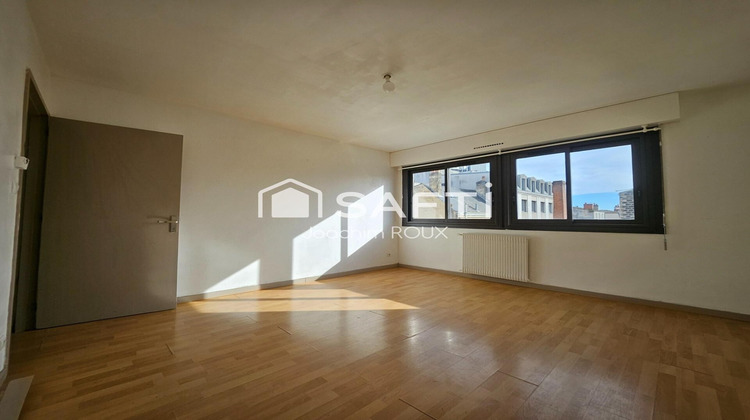 Ma-Cabane - Vente Appartement Bordeaux, 36 m²