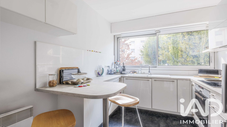 Ma-Cabane - Vente Appartement Bordeaux, 87 m²