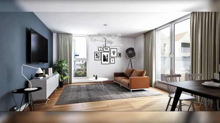 Ma-Cabane - Vente Appartement Bordeaux, 78 m²