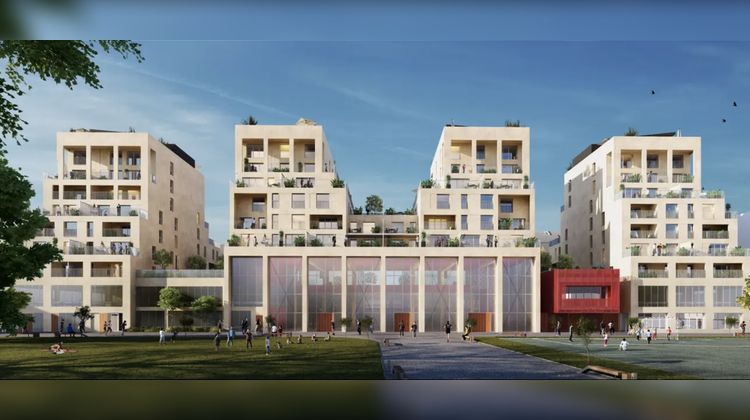 Ma-Cabane - Vente Appartement Bordeaux, 80 m²