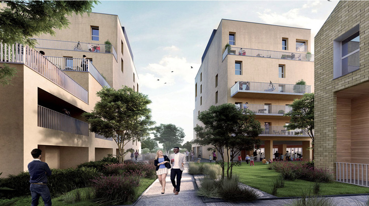 Ma-Cabane - Vente Appartement Bordeaux, 104 m²