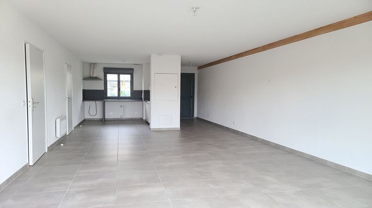 Ma-Cabane - Vente Appartement BORDEAUX, 73 m²