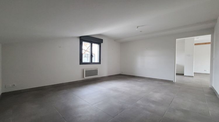 Ma-Cabane - Vente Appartement BORDEAUX, 73 m²