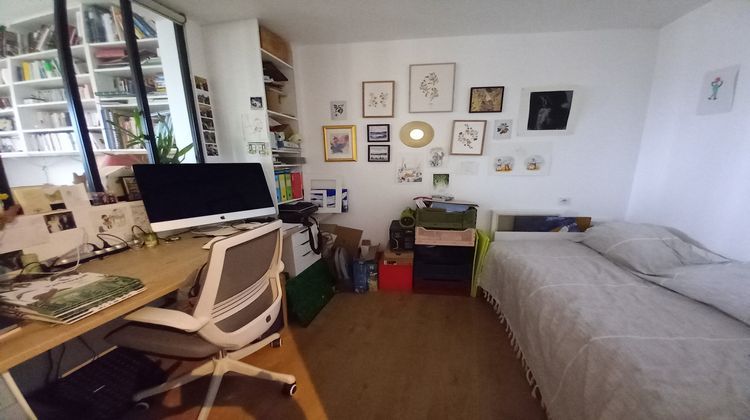 Ma-Cabane - Vente Appartement Bordeaux, 90 m²