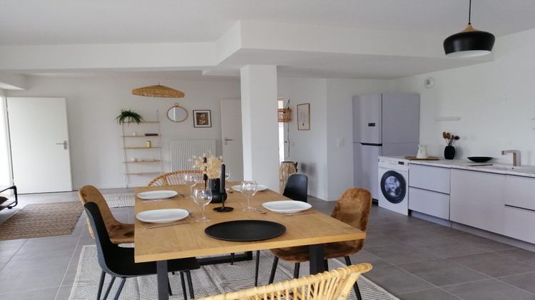 Ma-Cabane - Vente Appartement Bordeaux, 106 m²