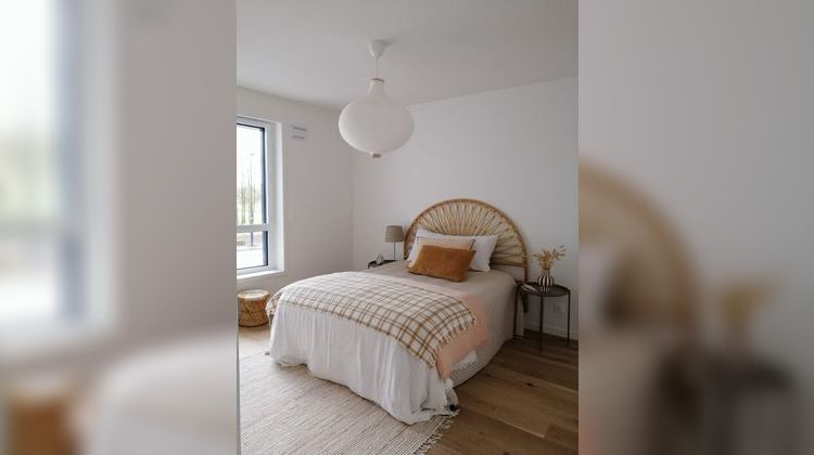 Ma-Cabane - Vente Appartement Bordeaux, 106 m²