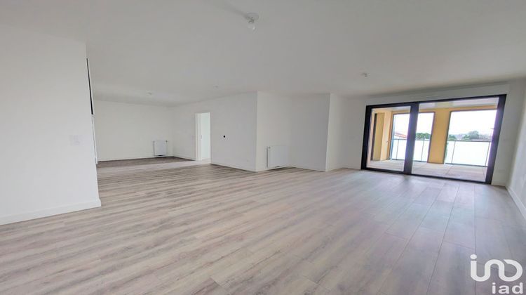 Ma-Cabane - Vente Appartement Bordeaux, 80 m²