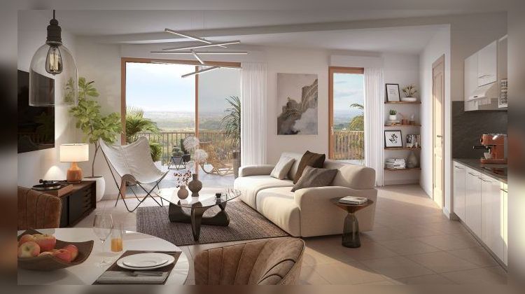 Ma-Cabane - Vente Appartement Bordeaux, 95 m²