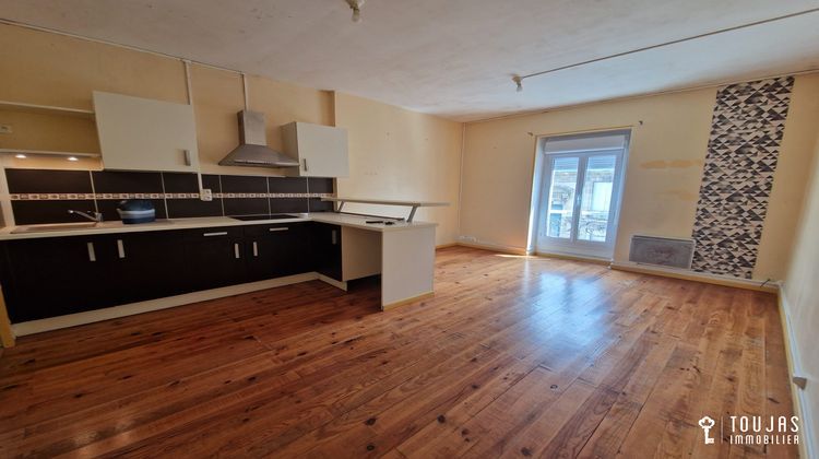 Ma-Cabane - Vente Appartement Bordeaux, 35 m²