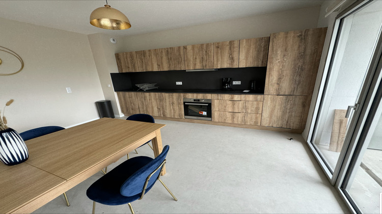 Ma-Cabane - Vente Appartement Bordeaux, 97 m²