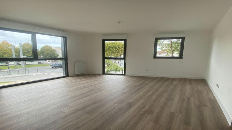 Ma-Cabane - Vente Appartement BORDEAUX, 80 m²