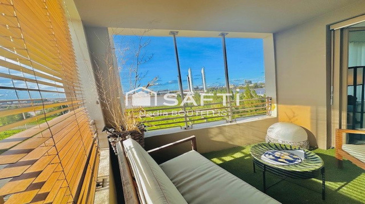 Ma-Cabane - Vente Appartement Bordeaux, 90 m²