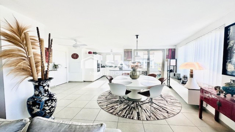 Ma-Cabane - Vente Appartement Bordeaux, 90 m²