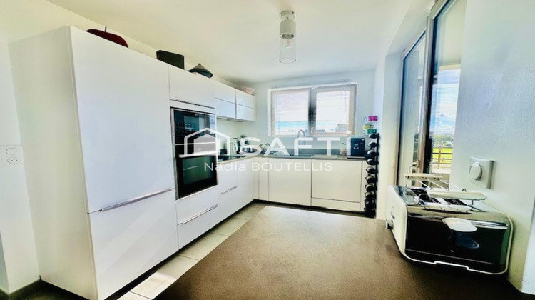 Ma-Cabane - Vente Appartement Bordeaux, 90 m²