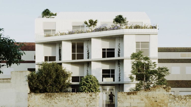 Ma-Cabane - Vente Appartement Bordeaux, 118 m²