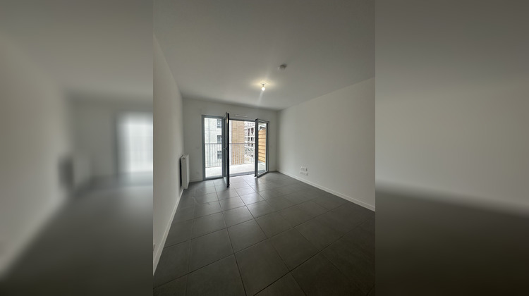 Ma-Cabane - Vente Appartement Bordeaux, 47 m²