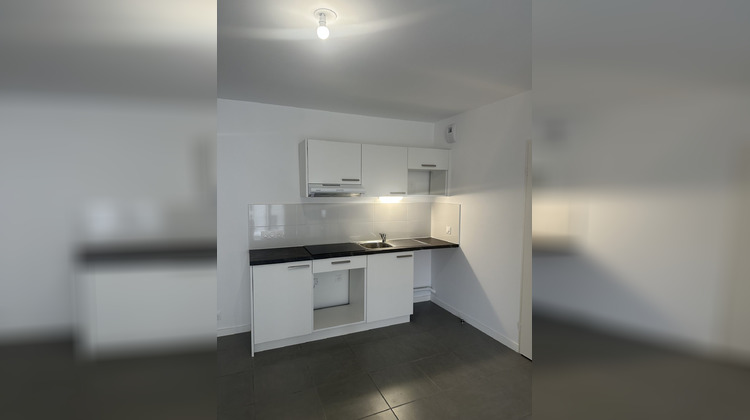 Ma-Cabane - Vente Appartement Bordeaux, 47 m²