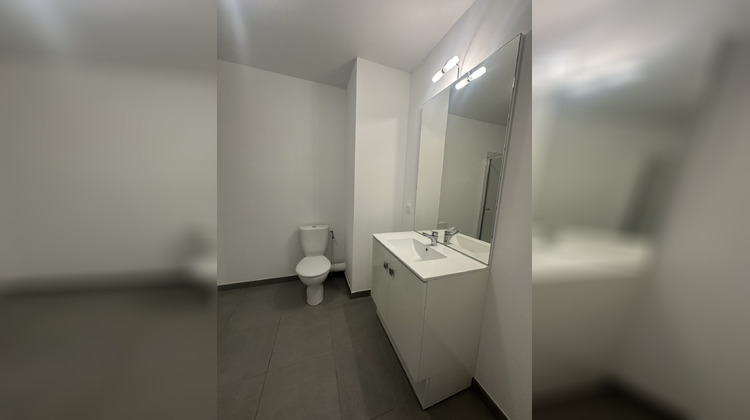 Ma-Cabane - Vente Appartement Bordeaux, 47 m²