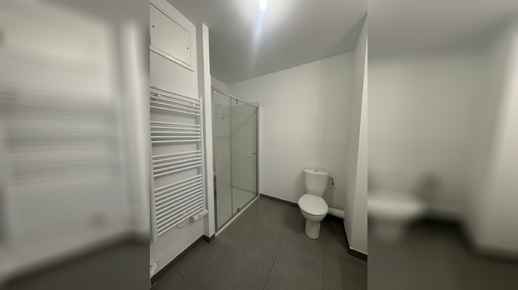 Ma-Cabane - Vente Appartement Bordeaux, 47 m²