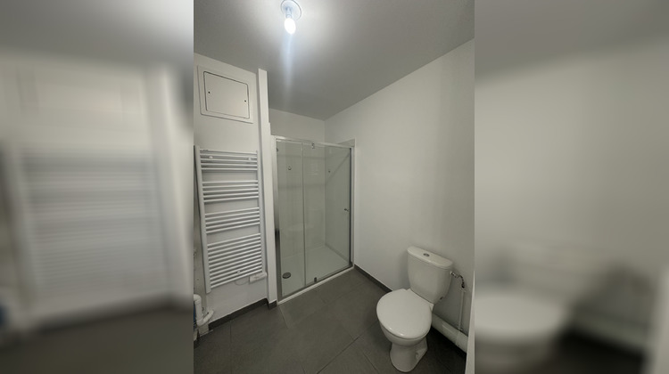 Ma-Cabane - Vente Appartement Bordeaux, 47 m²