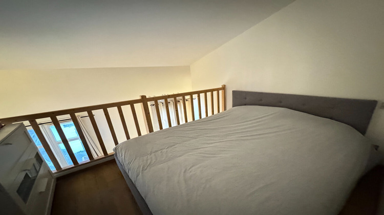 Ma-Cabane - Vente Appartement BORDEAUX, 37 m²