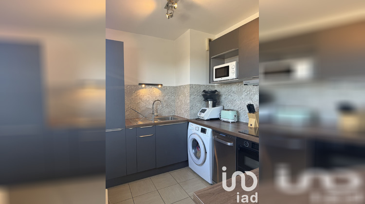 Ma-Cabane - Vente Appartement Bordeaux, 83 m²