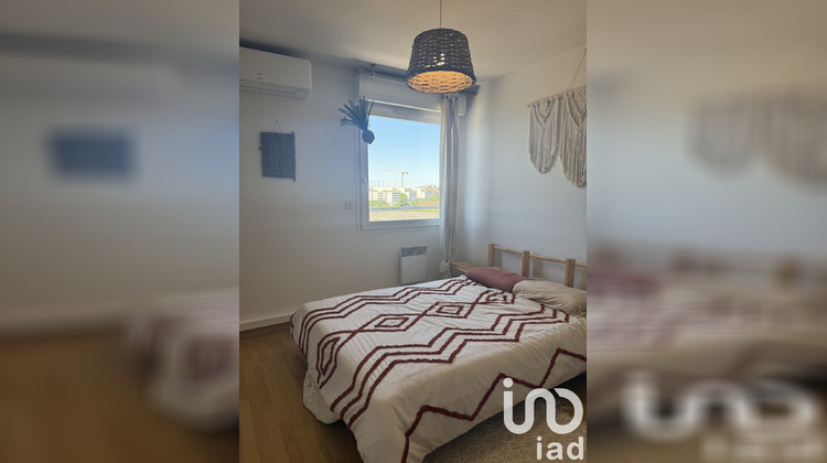 Ma-Cabane - Vente Appartement Bordeaux, 83 m²