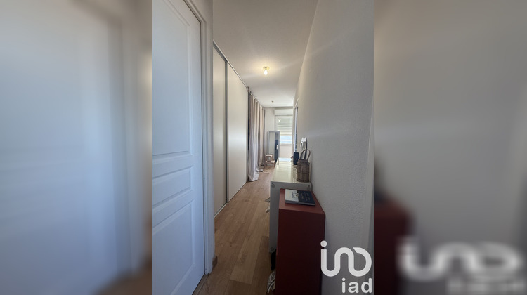 Ma-Cabane - Vente Appartement Bordeaux, 83 m²