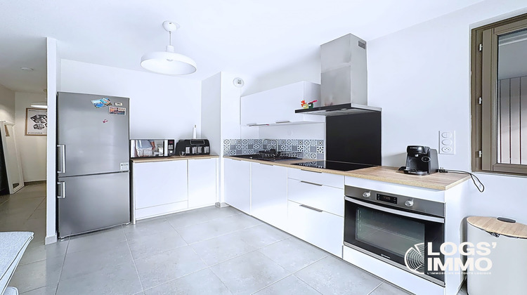 Ma-Cabane - Vente Appartement Bordeaux, 65 m²