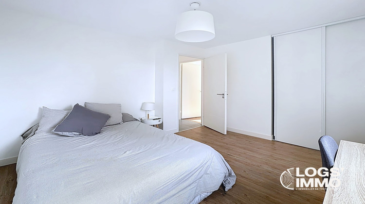 Ma-Cabane - Vente Appartement Bordeaux, 65 m²