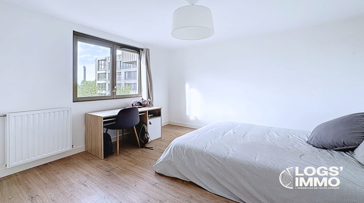 Ma-Cabane - Vente Appartement Bordeaux, 65 m²