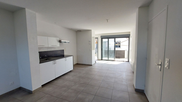 Ma-Cabane - Vente Appartement BORDEAUX, 61 m²