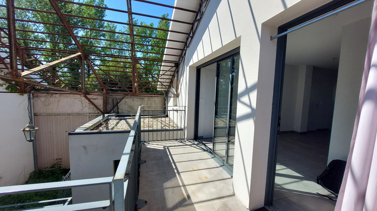 Ma-Cabane - Vente Appartement BORDEAUX, 61 m²