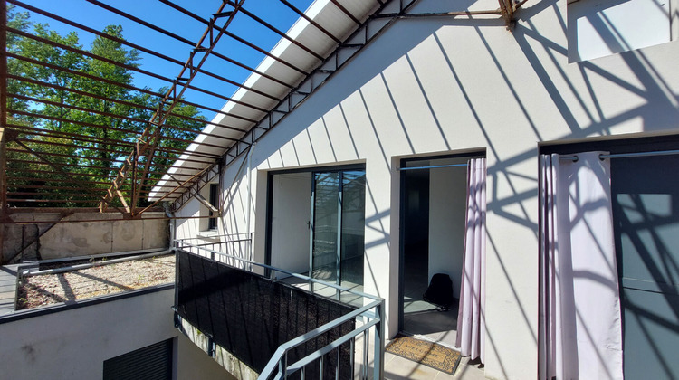 Ma-Cabane - Vente Appartement BORDEAUX, 61 m²