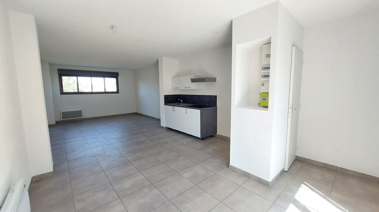 Ma-Cabane - Vente Appartement BORDEAUX, 61 m²