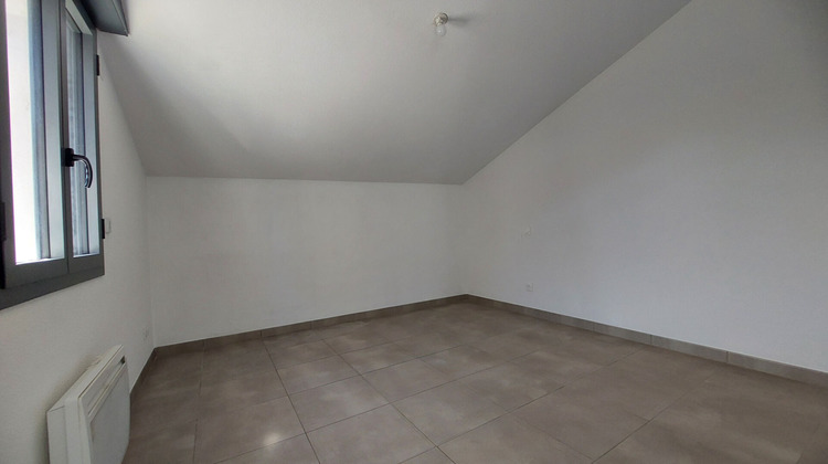 Ma-Cabane - Vente Appartement BORDEAUX, 61 m²