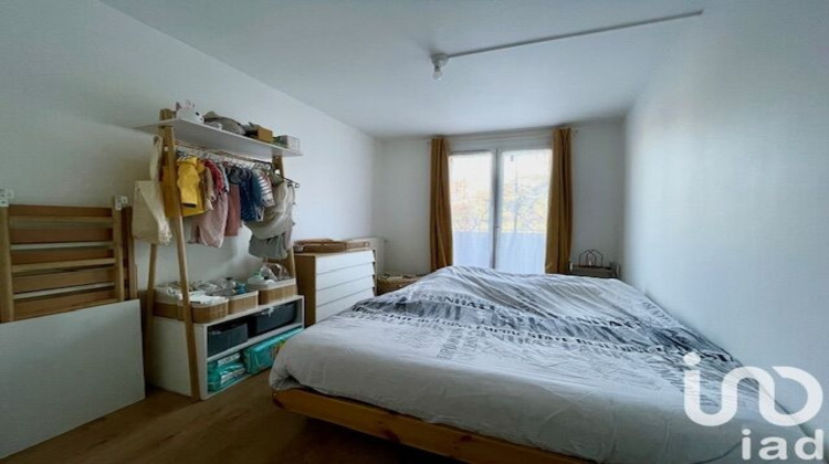 Ma-Cabane - Vente Appartement Bordeaux, 96 m²