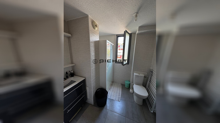 Ma-Cabane - Vente Appartement BORDEAUX, 25 m²