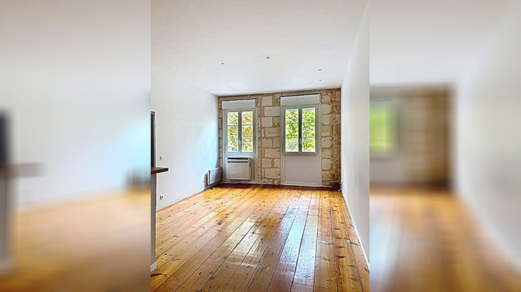 Ma-Cabane - Vente Appartement BORDEAUX, 69 m²