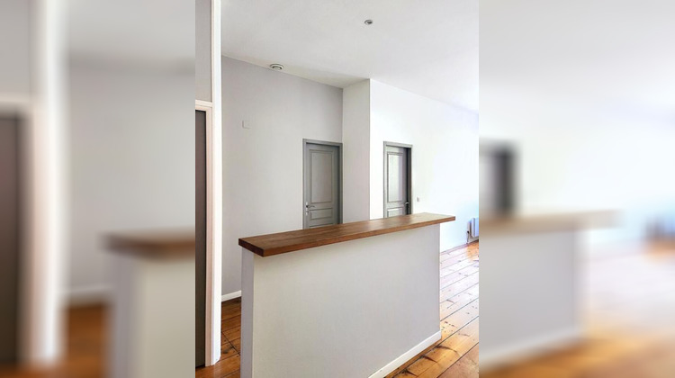 Ma-Cabane - Vente Appartement BORDEAUX, 69 m²