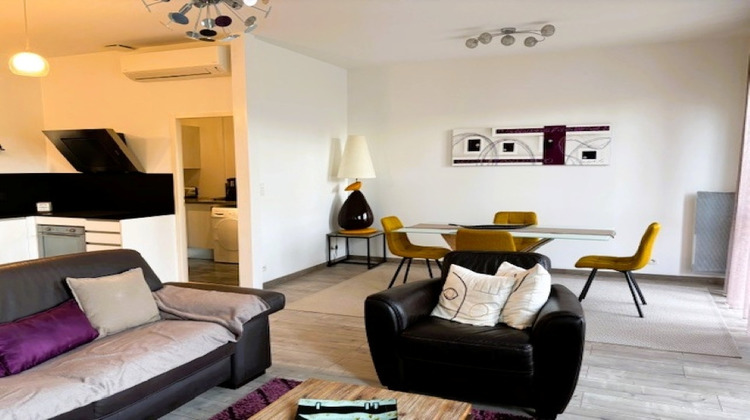 Ma-Cabane - Vente Appartement BORDEAUX, 111 m²