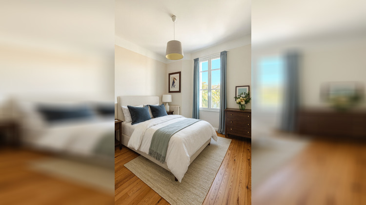 Ma-Cabane - Vente Appartement BORDEAUX, 104 m²