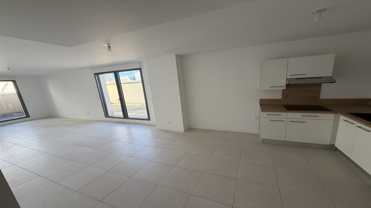 Ma-Cabane - Vente Appartement Bordeaux, 103 m²